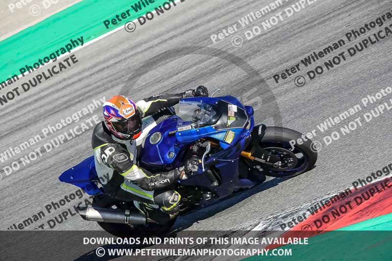 motorbikes;no limits;october 2019;peter wileman photography;portimao;portugal;trackday digital images